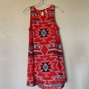 Women’s dress